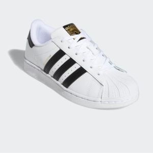 adidas SUPERSTAR white/black Originals